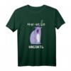 Katzenmotiv Schlafshirt & Schlafanzug für Damen & Herren – Lustiges Geschenk für Entspannung, Träumen und Chillen