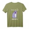 Katzenmotiv Schlafshirt & Schlafanzug für Damen & Herren – Lustiges Geschenk für Entspannung, Träumen und Chillen