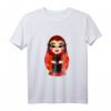 Matrjoschka Russland Russisch Geschenk T-Shirt - Traditionelle Bunte Puppen für Russland-Fans und Sammler