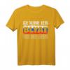 Ich Nehme Kein Blyat Vor Den Mund - Russland T-Shirt für Stolze Russlanddeutsche, Kasachstan- und Ukraine-Stämmige