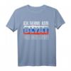 Ich Nehme Kein Blyat Vor Den Mund - Russland T-Shirt für Stolze Russlanddeutsche, Kasachstan- und Ukraine-Stämmige