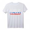 Ich Nehme Kein Blyat Vor Den Mund - Russland T-Shirt für Stolze Russlanddeutsche, Kasachstan- und Ukraine-Stämmige