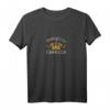 Prinzessin Kyrillisch T-Shirt mit Krone - Humorvolles Russland Motiv für Frauen, Geburtstags- und Weihnachtsgeschenk für Russlandfans