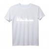 Skyline-Stadtbild Moskau & Russland Stolz T-Shirt – KGB, Sowjetunion & Geheimdienst Design für Fans und Sammler