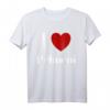 I Love Pelmeni T-Shirt – Lustiges Russland Motiv für Fans russischer Küche, Kultur und Tradition, Perfekt als Geschenk zu Geburtstag und Weihnachten