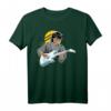 Wiktor Zoi Kino Rockmusiker Russland T-Shirt – Sowjetischer Musiker und Kult-Kulturgut aus der Perestroika-Ära