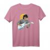 Wiktor Zoi Kino Rockmusiker Russland T-Shirt – Sowjetischer Musiker und Kult-Kulturgut aus der Perestroika-Ära