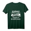 Schönheit kommt aus Russland T-Shirt – Geschenk für Russinnen und Russen, zeige deinen Nationalstolz