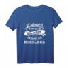 Schönheit kommt aus Russland T-Shirt – Geschenk für Russinnen und Russen, zeige deinen Nationalstolz