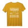 Lada Niva 4x4 Offroad Russland T-Shirt – Fanartikel für Offroad- und Automobilfans, perfektes Geschenk für Männer, Frauen & Kinder