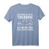 Lada Niva 4x4 Offroad Russland T-Shirt – Fanartikel für Offroad- und Automobilfans, perfektes Geschenk für Männer, Frauen & Kinder