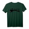 Mount Elbrus 5642 Höchster Berg Russland T-Shirt – Perfektes Geschenk für Bergsteiger, Kletterer & Naturliebhaber im Kaukasus