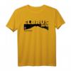 Mount Elbrus 5642 Höchster Berg Russland T-Shirt – Perfektes Geschenk für Bergsteiger, Kletterer & Naturliebhaber im Kaukasus