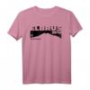 Mount Elbrus 5642 Höchster Berg Russland T-Shirt – Perfektes Geschenk für Bergsteiger, Kletterer & Naturliebhaber im Kaukasus