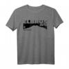 Mount Elbrus 5642 Höchster Berg Russland T-Shirt – Perfektes Geschenk für Bergsteiger, Kletterer & Naturliebhaber im Kaukasus
