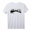 Mount Elbrus 5642 Höchster Berg Russland T-Shirt – Perfektes Geschenk für Bergsteiger, Kletterer & Naturliebhaber im Kaukasus
