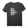 Lustiges Blyat T-Shirt - Coole russische Sprüche für Fans & Freunde, perfekt für Geburtstag, Weihnachten & mehr