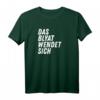 Lustiges Blyat T-Shirt - Coole russische Sprüche für Fans & Freunde, perfekt für Geburtstag, Weihnachten & mehr