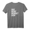 Lustiges Blyat T-Shirt - Coole russische Sprüche für Fans & Freunde, perfekt für Geburtstag, Weihnachten & mehr