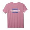 Saarbrücken Fussball Fan T-Shirt für Herren und Damen – Stadt, Verein & Club Supportershirt