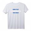 Saarbrücken Fussball Fan T-Shirt für Herren und Damen – Stadt, Verein & Club Supportershirt