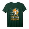Bye Bye Kindergarten Ich Bin Jetzt Ein Schulkind Einschulung T-Shirt – Lustiges Geschenk für den Schulstart 2023 für Erstklässler & Schulanfänger
