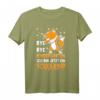 Bye Bye Kindergarten Ich Bin Jetzt Ein Schulkind Einschulung T-Shirt – Lustiges Geschenk für den Schulstart 2023 für Erstklässler & Schulanfänger