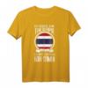 Keine Therapie Ich Muss Nur Nach Koh Samui Thailand Urlaub T-Shirt – Lustiges Reise-Shirt für Thailand- und Koh Samui-Fans