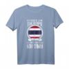Keine Therapie Ich Muss Nur Nach Koh Samui Thailand Urlaub T-Shirt – Lustiges Reise-Shirt für Thailand- und Koh Samui-Fans
