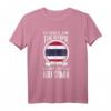 Keine Therapie Ich Muss Nur Nach Koh Samui Thailand Urlaub T-Shirt – Lustiges Reise-Shirt für Thailand- und Koh Samui-Fans