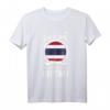 Keine Therapie Ich Muss Nur Nach Koh Samui Thailand Urlaub T-Shirt – Lustiges Reise-Shirt für Thailand- und Koh Samui-Fans