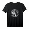 Lustiges Guantanamo Bay Waterboarding T-Shirt mit Retro-Tiki-Grafik – Perfektes Weihnachtsgeschenk für Soldaten & Militärs