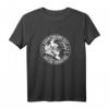 Lustiges Guantanamo Bay Waterboarding T-Shirt mit Retro-Tiki-Grafik – Perfektes Weihnachtsgeschenk für Soldaten & Militärs