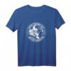 Lustiges Guantanamo Bay Waterboarding T-Shirt mit Retro-Tiki-Grafik – Perfektes Weihnachtsgeschenk für Soldaten & Militärs