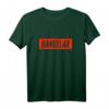 Hangelar Ortsteil Sankt Augustin T-Shirt – Perfektes Geschenk für Fans, Bewohner und Lokalpatrioten