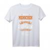 Alle Menschen sind gleich - HapKoala T-Shirt für Männer & Frauen, klassisch geschnitten, perfektes Geburtstagsgeschenk