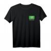 Saudi-Arabien Flaggenhemd | Distressed Souvenir T-Shirt für Männer & Frauen aus Riad – Perfektes Geschenk