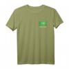 Saudi-Arabien Flaggenhemd | Distressed Souvenir T-Shirt für Männer & Frauen aus Riad – Perfektes Geschenk