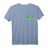 Saudi-Arabien Flaggenhemd | Distressed Souvenir T-Shirt für Männer & Frauen aus Riad – Perfektes Geschenk