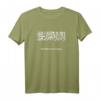 Saudi-Arabien Flagge T-Shirt im Vintage-Stil – Unterstützung für Sportteams, Feiertage & perfekte Souvenir-Geschenke