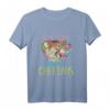Geparden-Tierliebhaber T-Shirt - Perfektes Geschenk für Fans und Liebhaber, ideal zu Weihnachten, Geburtstag, Muttertag, Vatertag und besonderen Anlässen