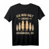 Erdmännchen Spruch Mangusten Surikate Mungos T-Shirt – Tierliebe, Savanne & Afrika Motiv für Kinder, Männer & Frauen