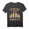 Erdmännchen Spruch Mangusten Surikate Mungos T-Shirt – Tierliebe, Savanne & Afrika Motiv für Kinder, Männer & Frauen