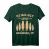 Erdmännchen Spruch Mangusten Surikate Mungos T-Shirt – Tierliebe, Savanne & Afrika Motiv für Kinder, Männer & Frauen