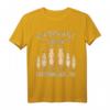 Erdmännchen Spruch Mangusten Surikate Mungos T-Shirt – Tierliebe, Savanne & Afrika Motiv für Kinder, Männer & Frauen