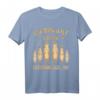 Erdmännchen Spruch Mangusten Surikate Mungos T-Shirt – Tierliebe, Savanne & Afrika Motiv für Kinder, Männer & Frauen