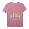 Erdmännchen Spruch Mangusten Surikate Mungos T-Shirt – Tierliebe, Savanne & Afrika Motiv für Kinder, Männer & Frauen