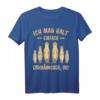 Erdmännchen Spruch Mangusten Surikate Mungos T-Shirt – Tierliebe, Savanne & Afrika Motiv für Kinder, Männer & Frauen