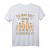 Erdmännchen Spruch Mangusten Surikate Mungos T-Shirt – Tierliebe, Savanne & Afrika Motiv für Kinder, Männer & Frauen
