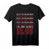 Sondengänger Sondeln Geschenk T-Shirt – Lustiges Zubehör für Schatzsucher, ideal zum Geburtstag, Weihnachten & besonderen Anlässen